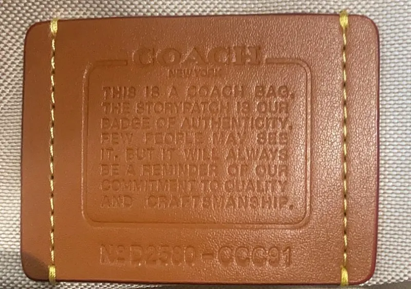 All Categories COACH Women's Bags COACH CBH04