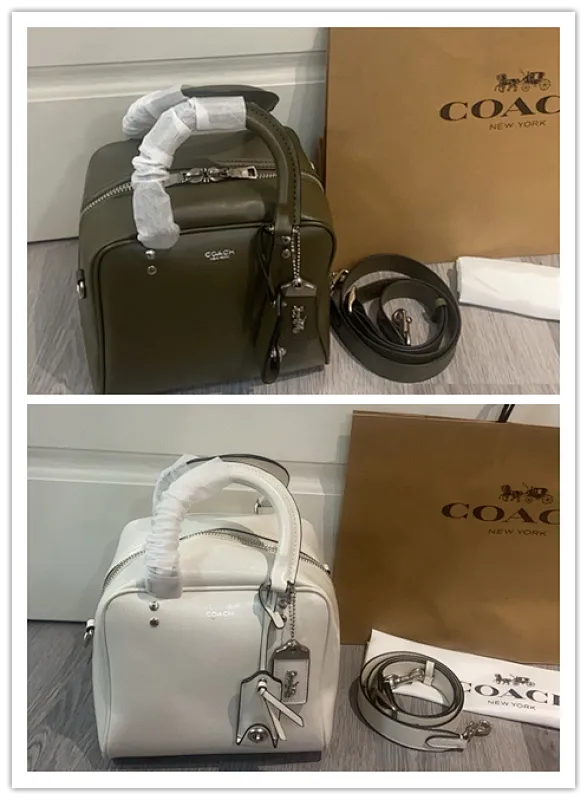 All Categories COACH Women's Bags COACH CBH04
