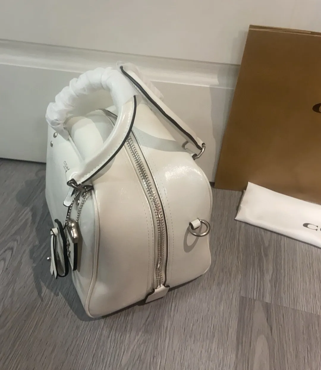 All Categories COACH Women's Bags COACH CBH04
