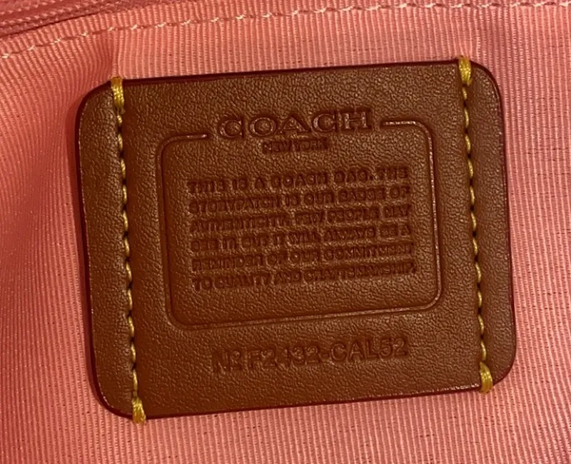 All Categories COACH Women's Bags COACH CAL52