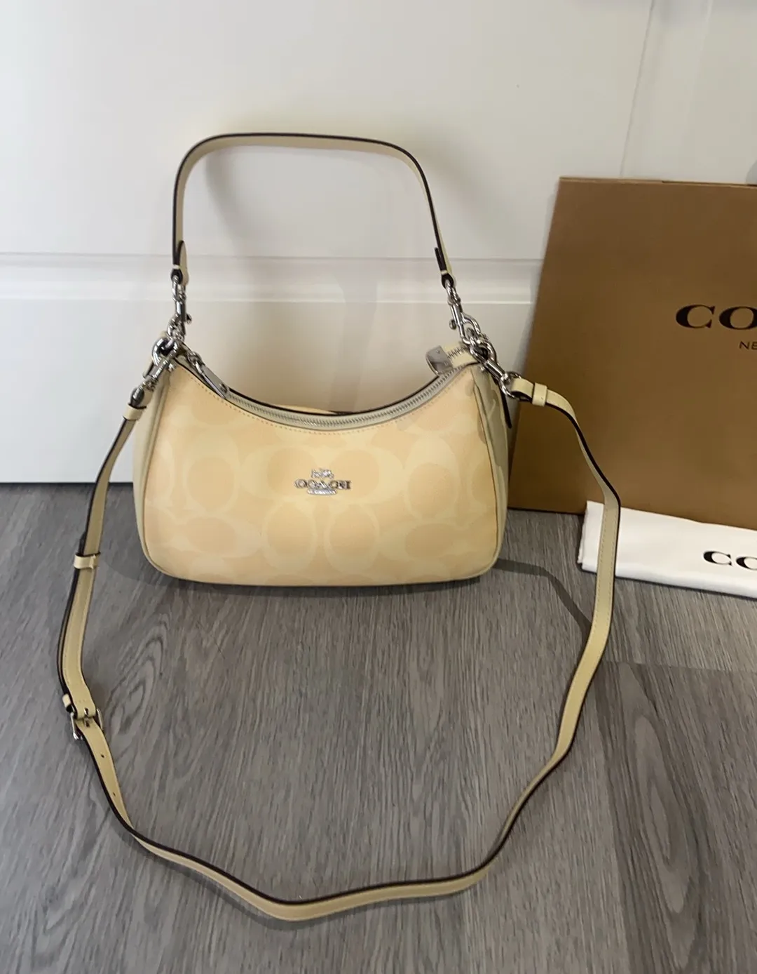 All Categories COACH Women's Bags COACH CAL52