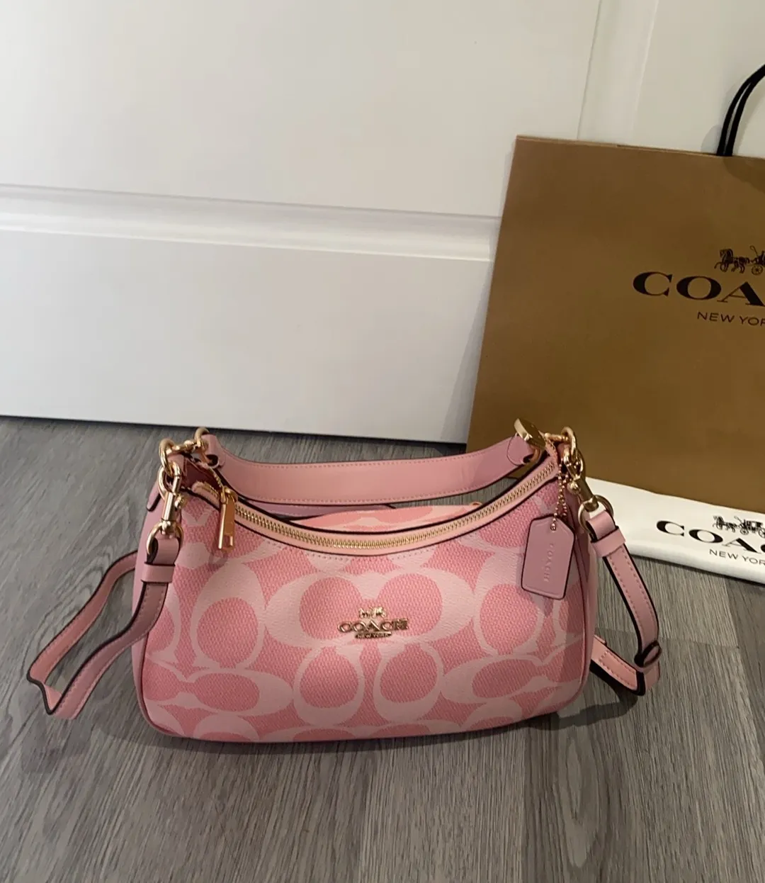 All Categories COACH Women's Bags COACH CAL52
