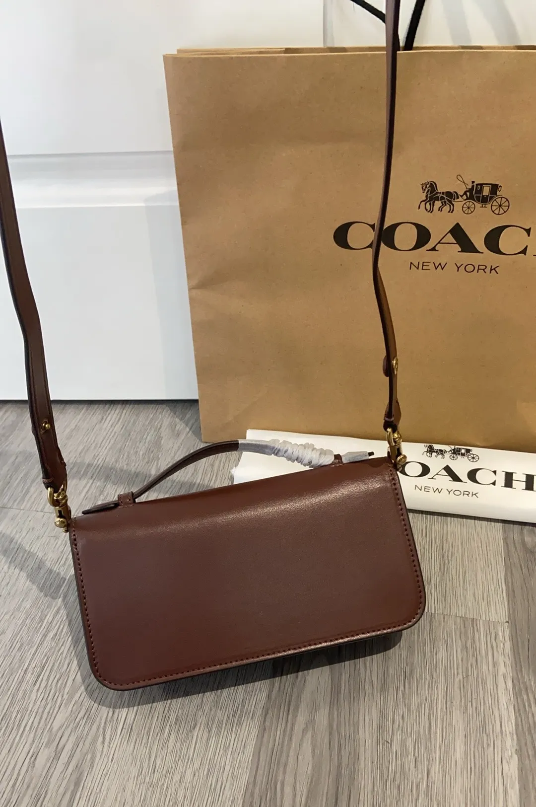 All Categories Coach Women's Bags (COACH) Coach CCY30