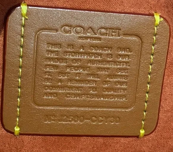 All Categories Coach Women's Bags (COACH) Coach CCY30