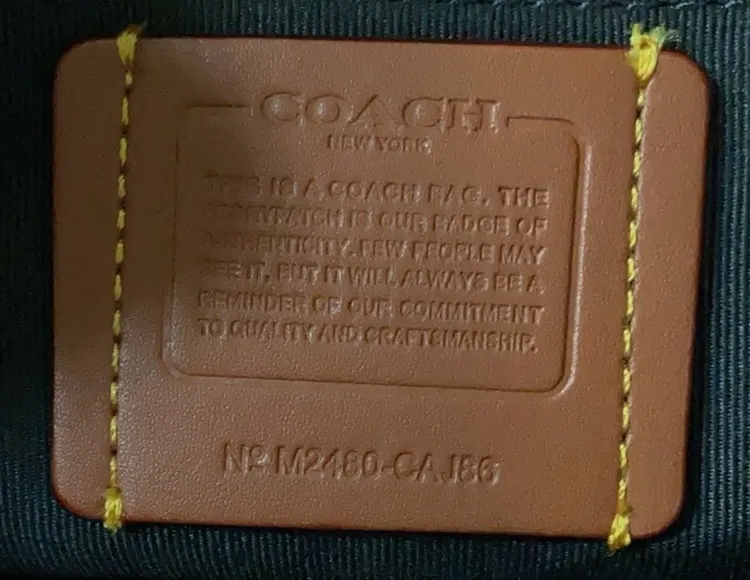 All Categories Coach Women's Bags (COACH) CAJ91