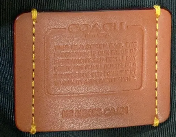 All Categories Coach Women's Bags (COACH) CAJ91