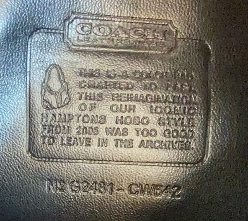 All Categories Coach Women's Bags (COACH) Coach CW642