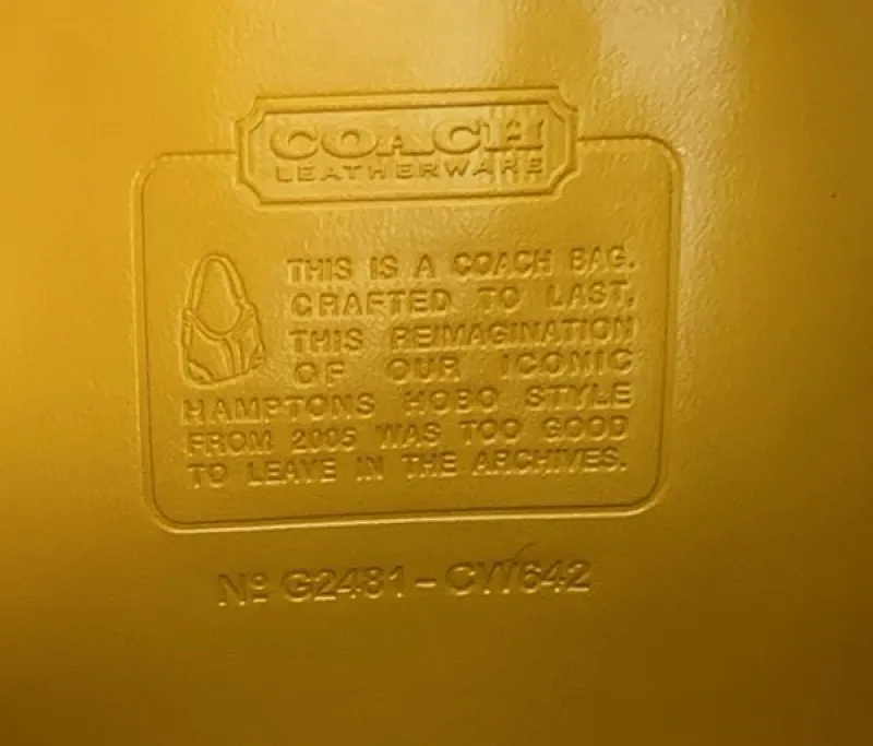 All Categories Coach Women's Bags (COACH) Coach CW642