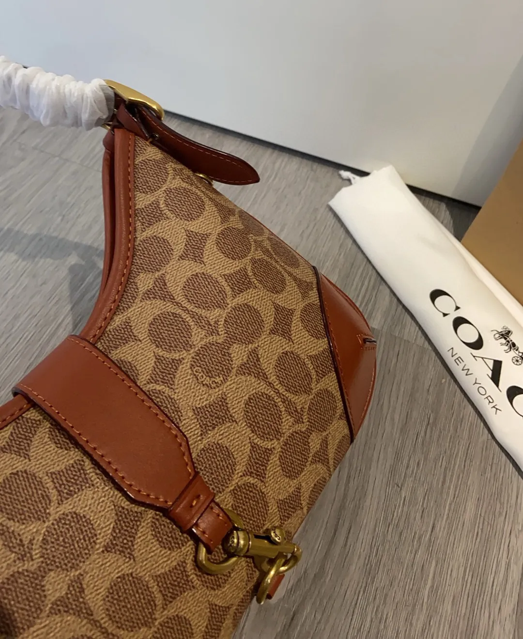All Categories Coach Women's Bags (COACH) Coach CW642