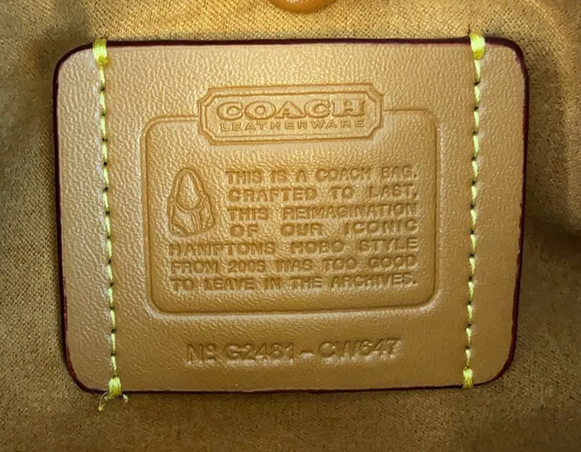 All Categories Coach Women's Bags (COACH) Coach CW642