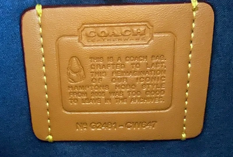 All Categories Coach Women's Bags (COACH) Coach CW642