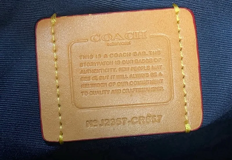 All Categories Coach Women's Bags (COACH) Coach CR657