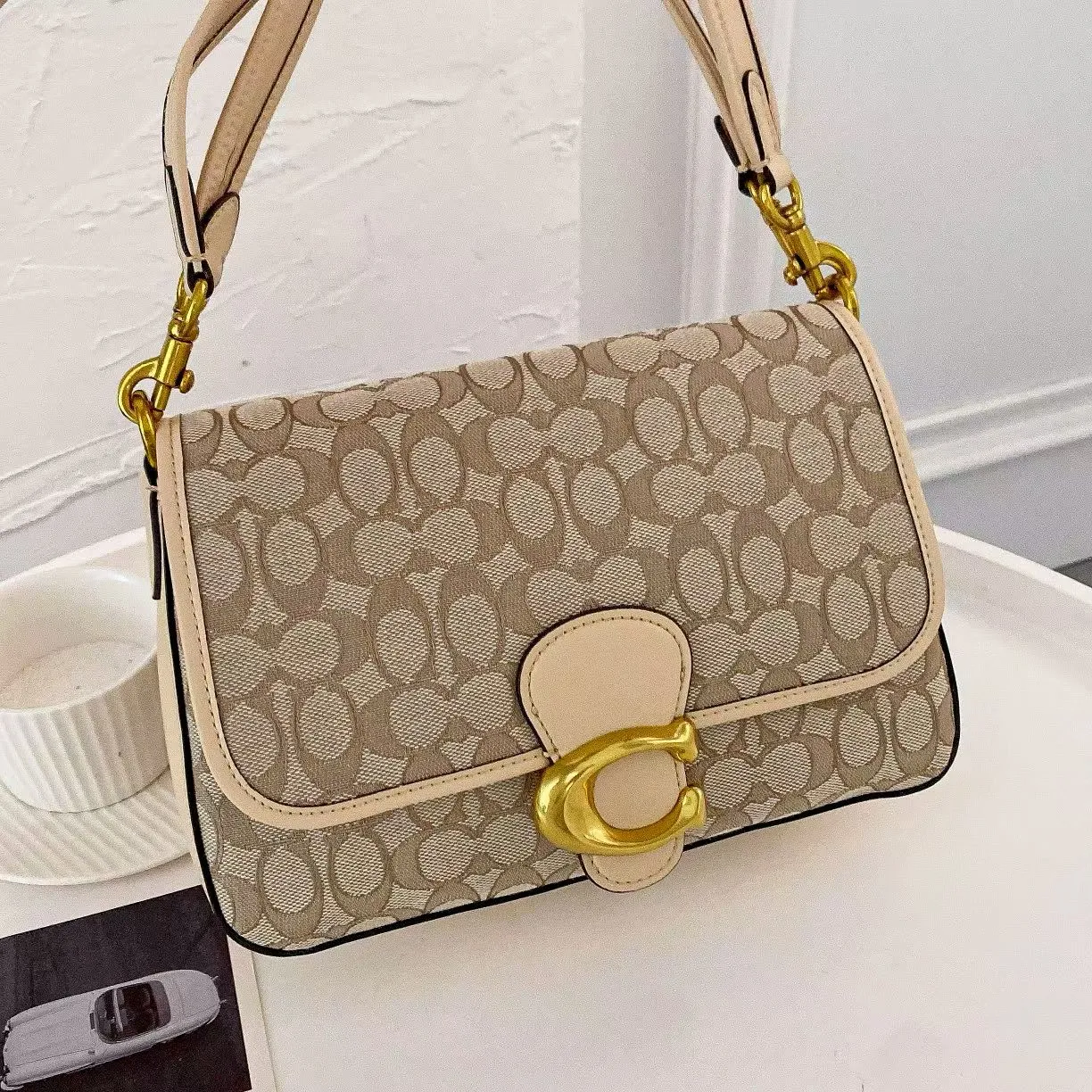 All Categories Coach Women's Bags (COACH) Coach C4821