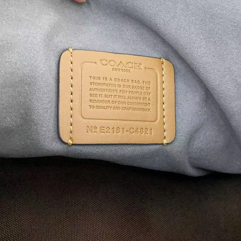 All Categories Coach Women's Bags (COACH) Coach C4821