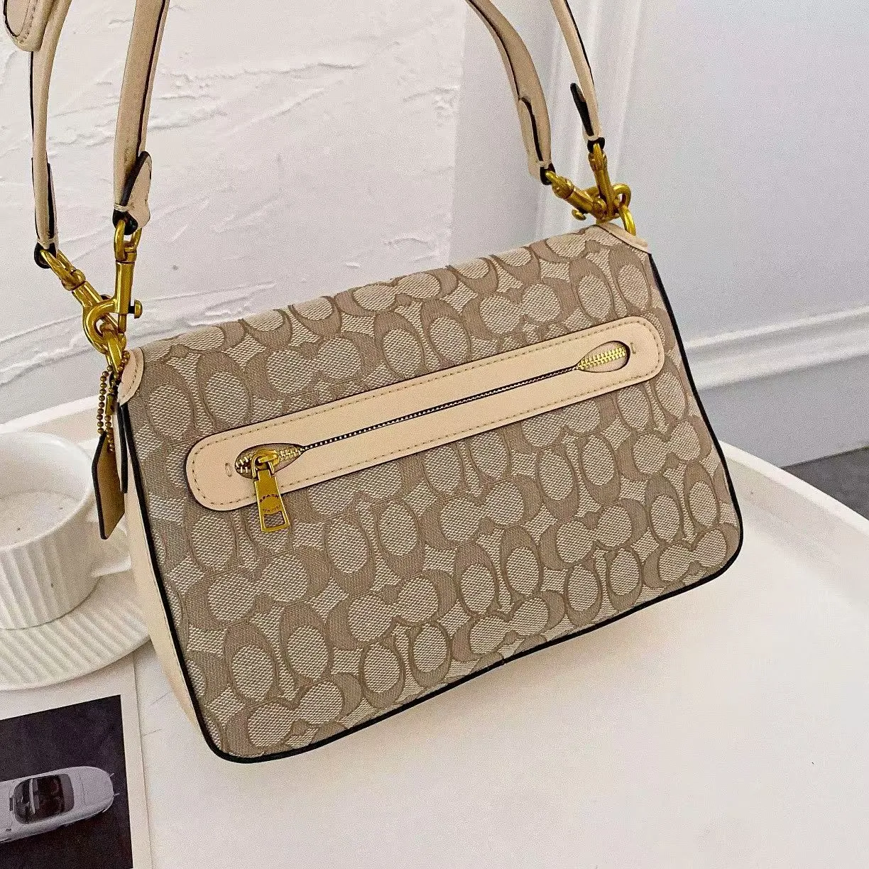 All Categories Coach Women's Bags (COACH) Coach C4821