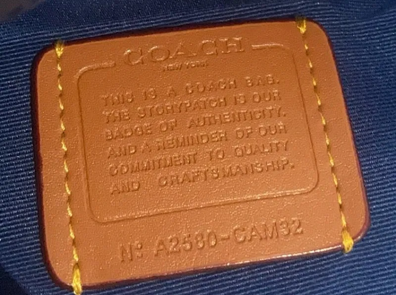 All Categories Coach Women's Bags (COACH) Coach CAM31