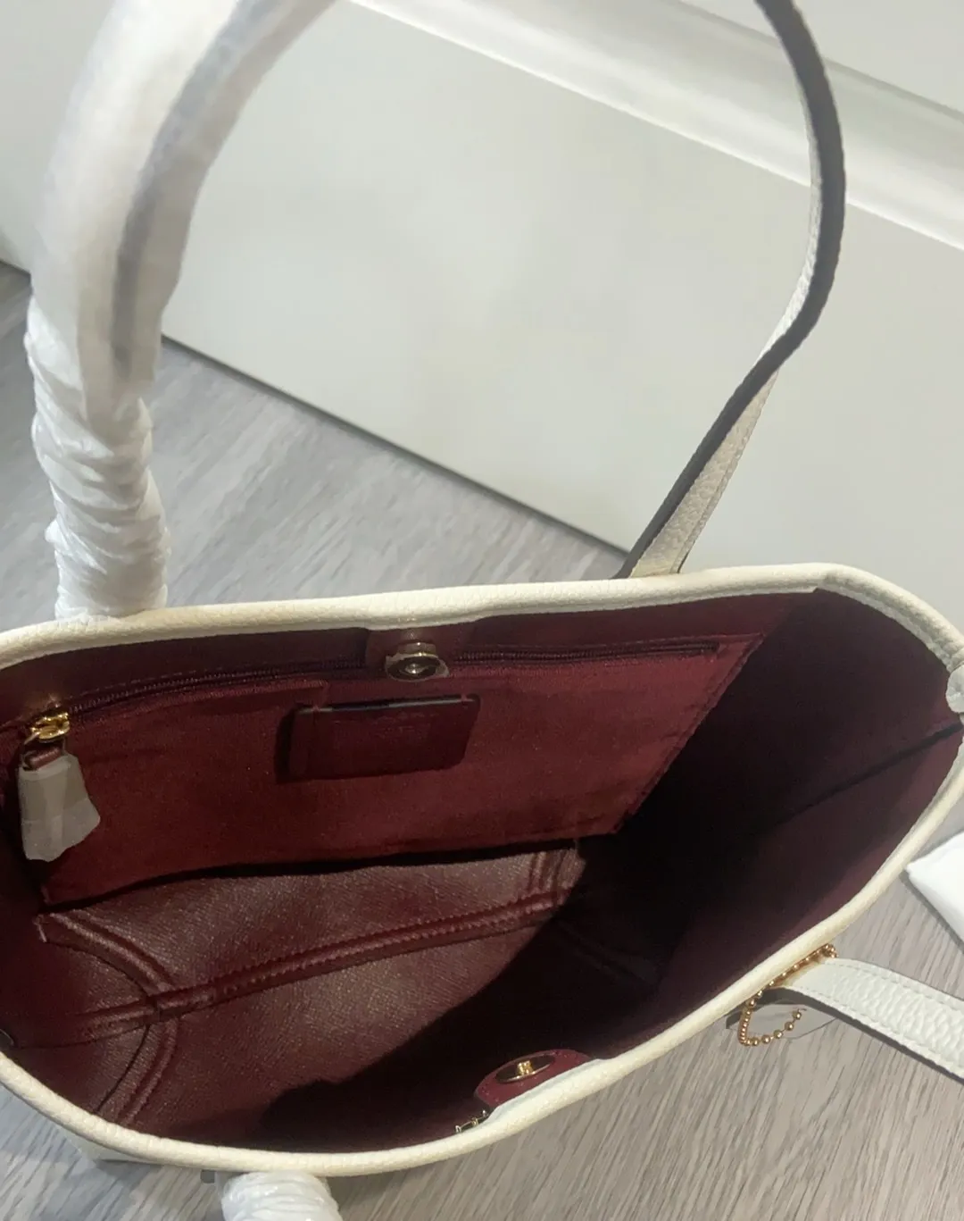 All Categories Coach Women's Bags (COACH) Coach CT859