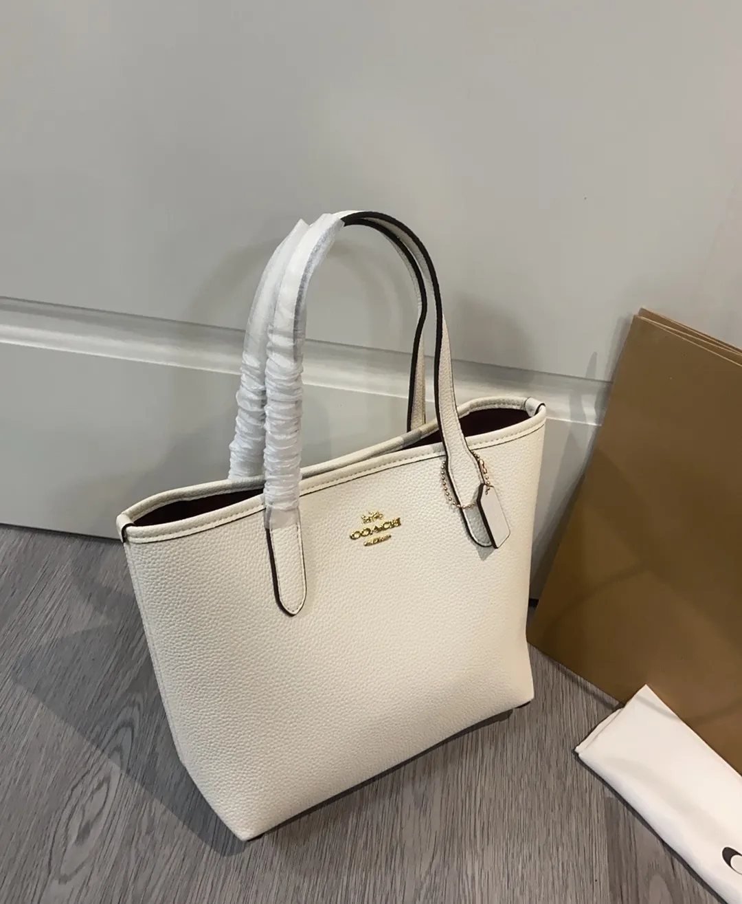 All Categories Coach Women's Bags (COACH) Coach CT859