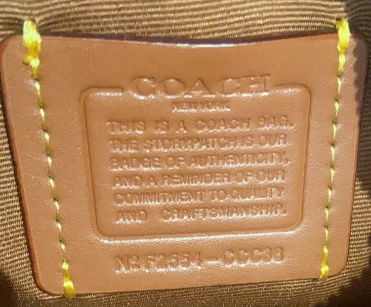 All Categories Coach Women's Bags (COACH) Coach CCC38