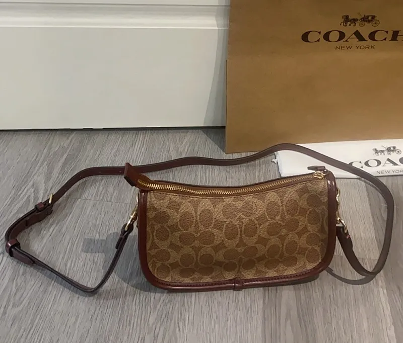 All Categories Coach Women's Bags (COACH) Coach CCC38
