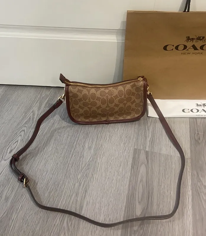 All Categories Coach Women's Bags (COACH) Coach CCC38