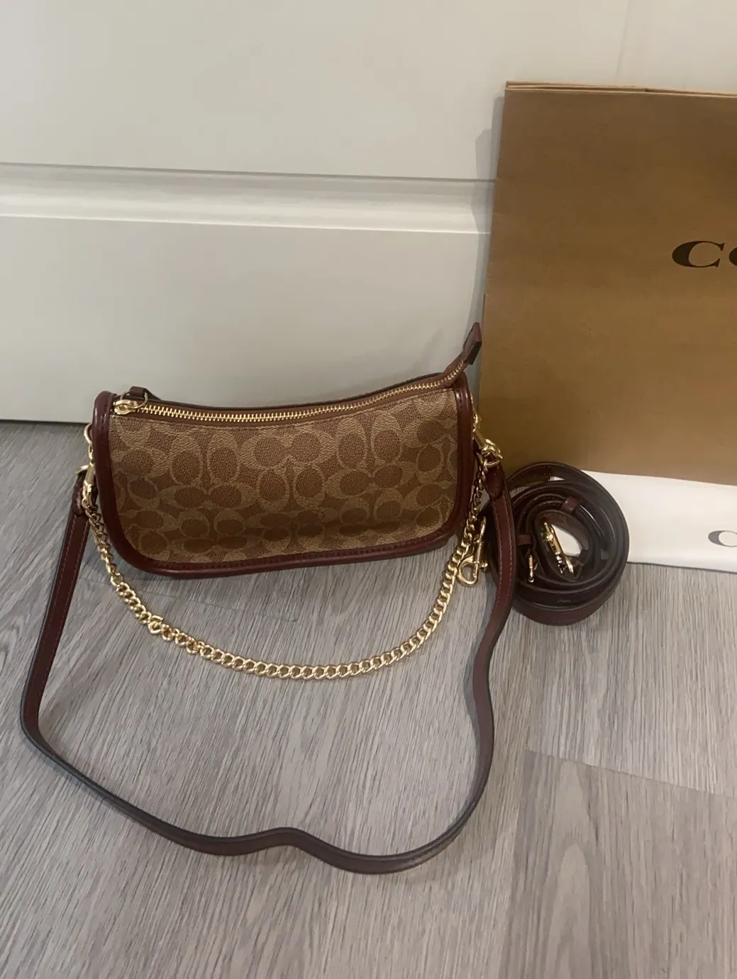 All Categories Coach Women's Bags (COACH) Coach CCC38