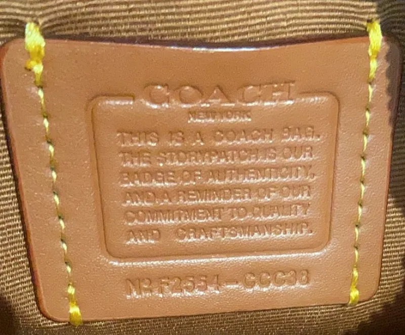 All Categories Coach Women's Bags (COACH) Coach CCC38