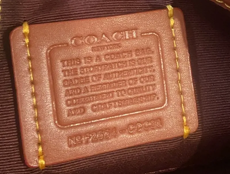 All Categories Coach Women's Bags (COACH) Coach CCC38