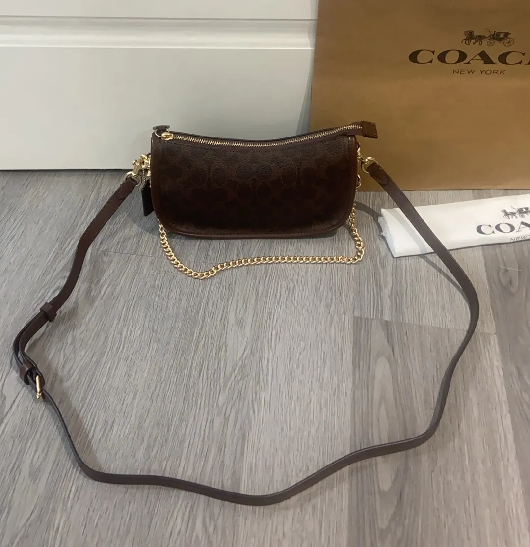 All Categories Coach Women's Bags (COACH) Coach CCC38