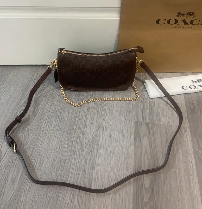All Categories Coach Women's Bags (COACH) Coach CCC38