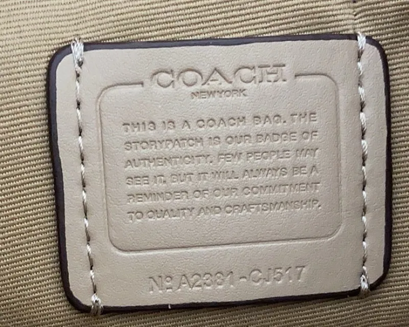 All Categories Coach Women's Bags (COACH) Coach CJ517