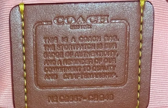 All Categories Coach Women's Bags (COACH) Coach CBG46