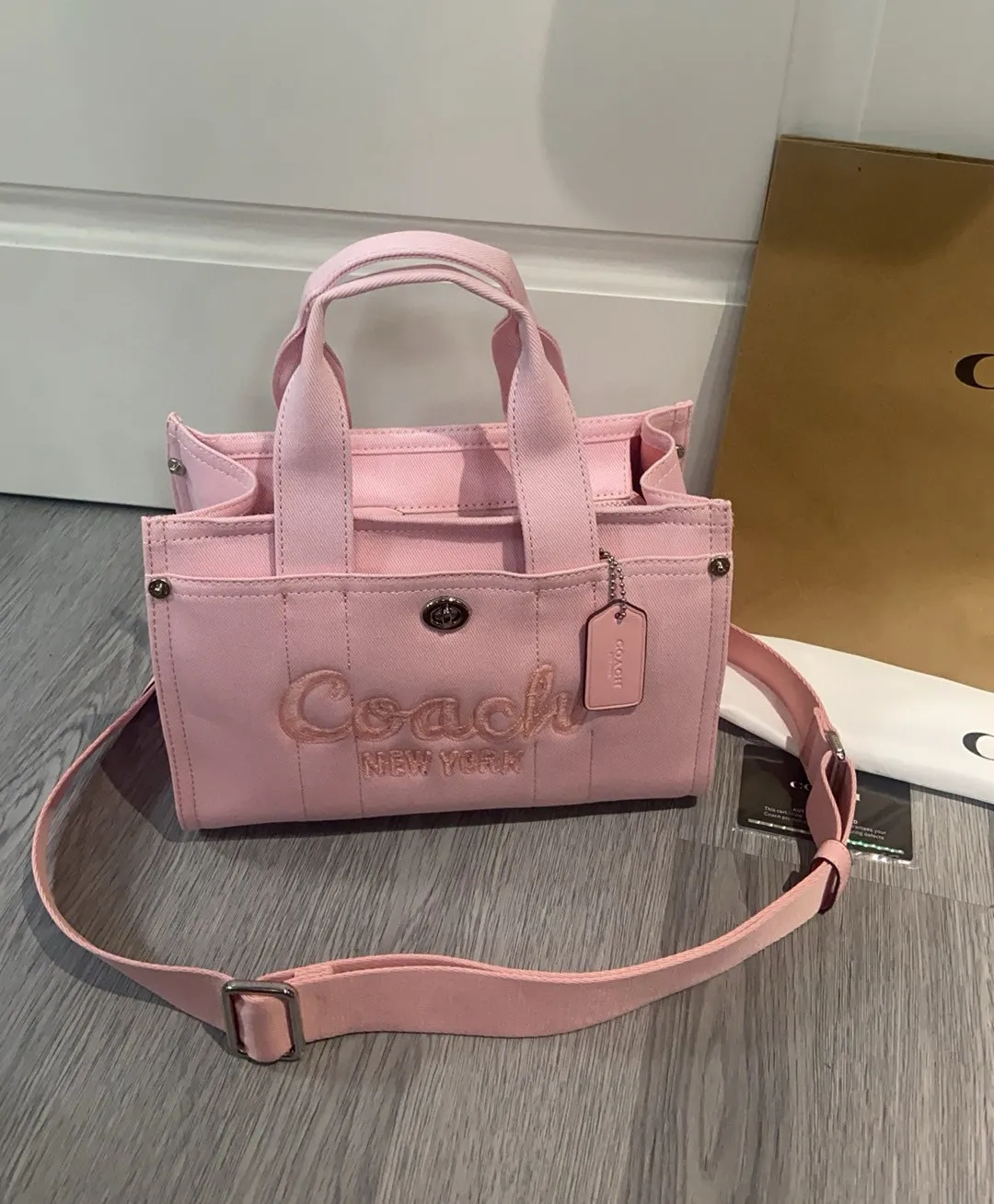 All Categories Coach Women's Bags (COACH) Coach CBG46