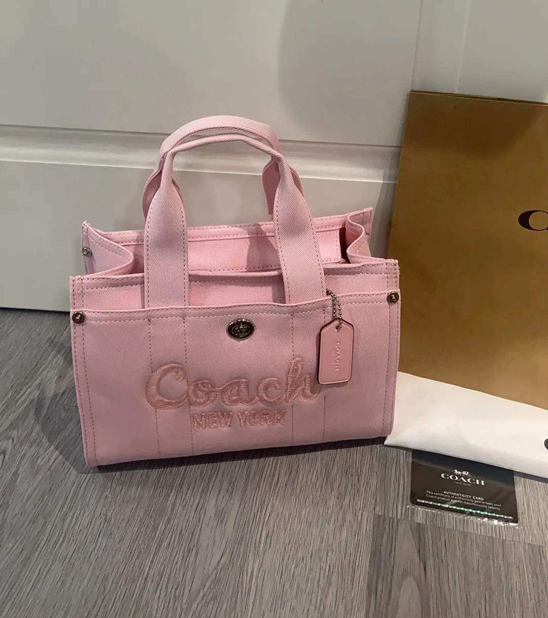 All Categories Coach Women's Bags (COACH) Coach CBG46