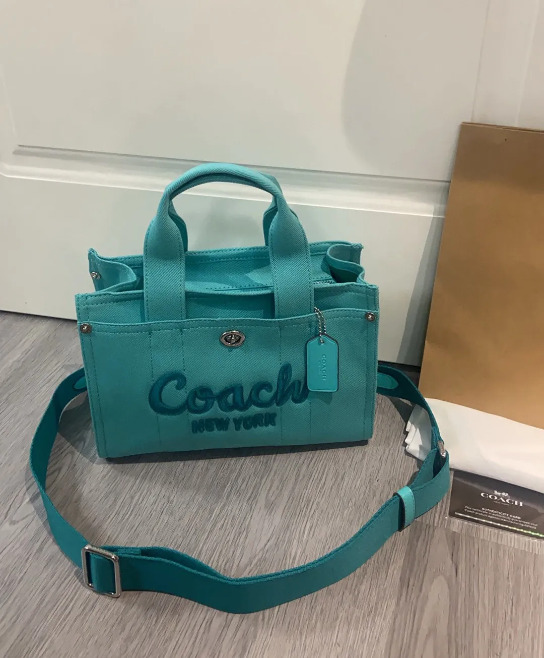 All Categories Coach Women's Bags (COACH) Coach CBG46