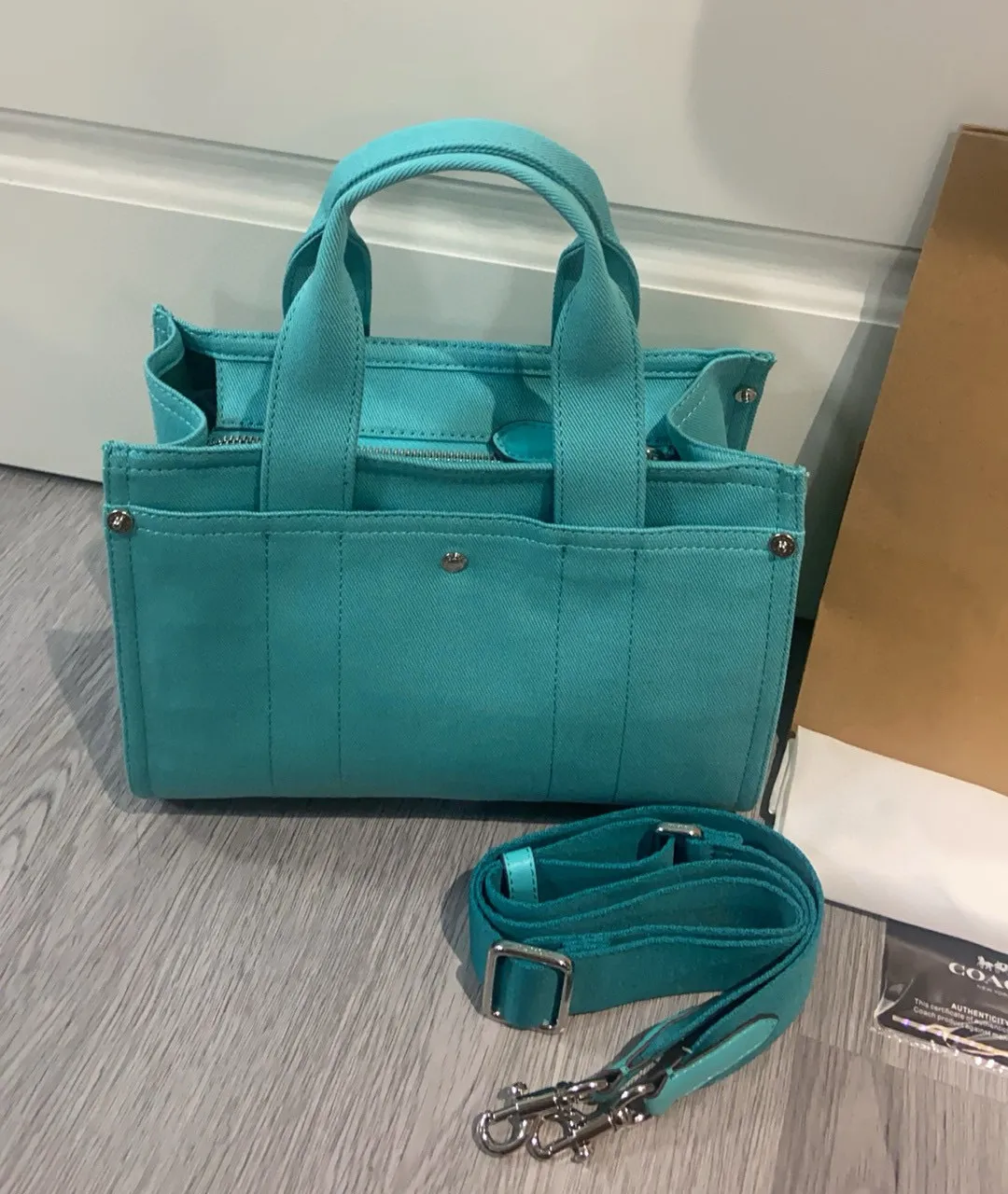 All Categories Coach Women's Bags (COACH) Coach CBG46
