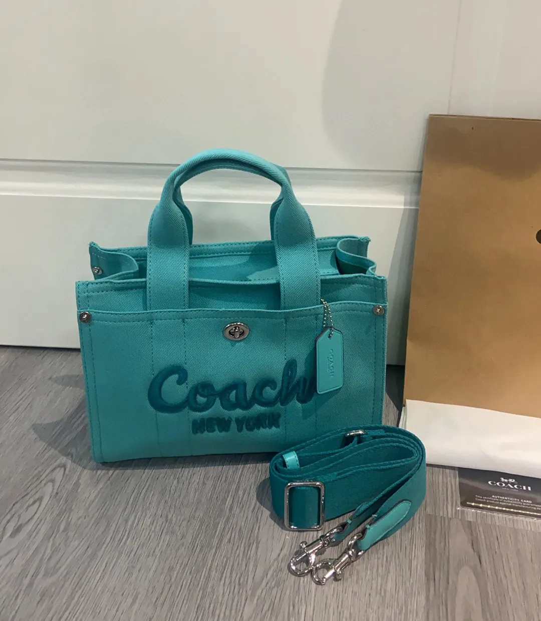All Categories Coach Women's Bags (COACH) Coach CBG46