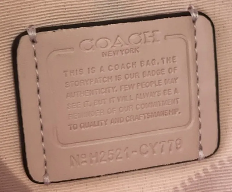 All Categories Coach Women's Bags (COACH) Coach CY779