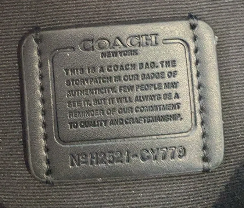 All Categories Coach Women's Bags (COACH) Coach CY779