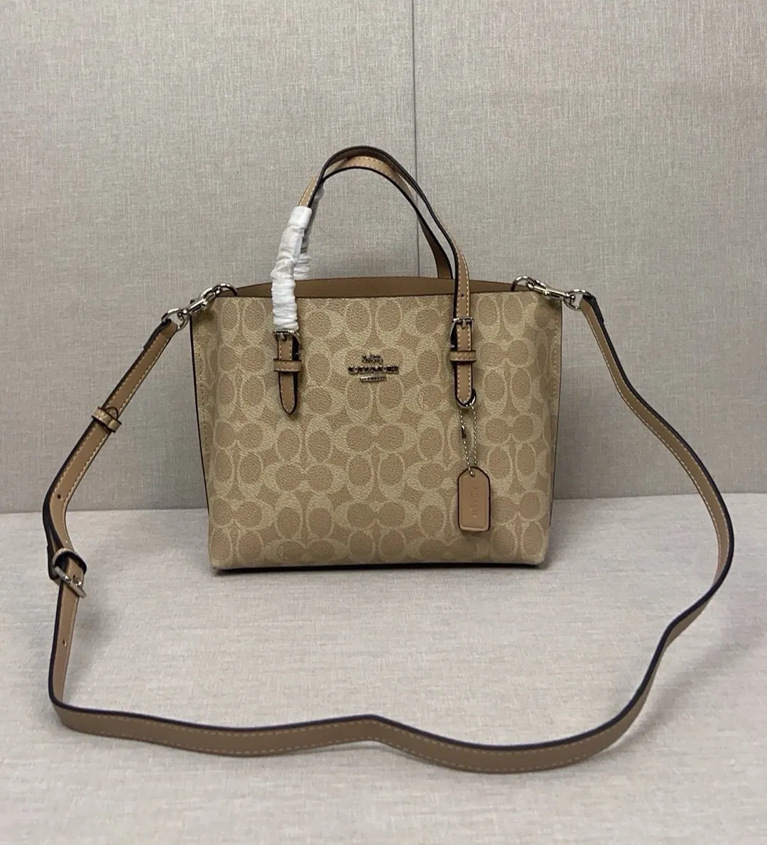 All Categories Coach Women's Bags (COACH) Coach CV965