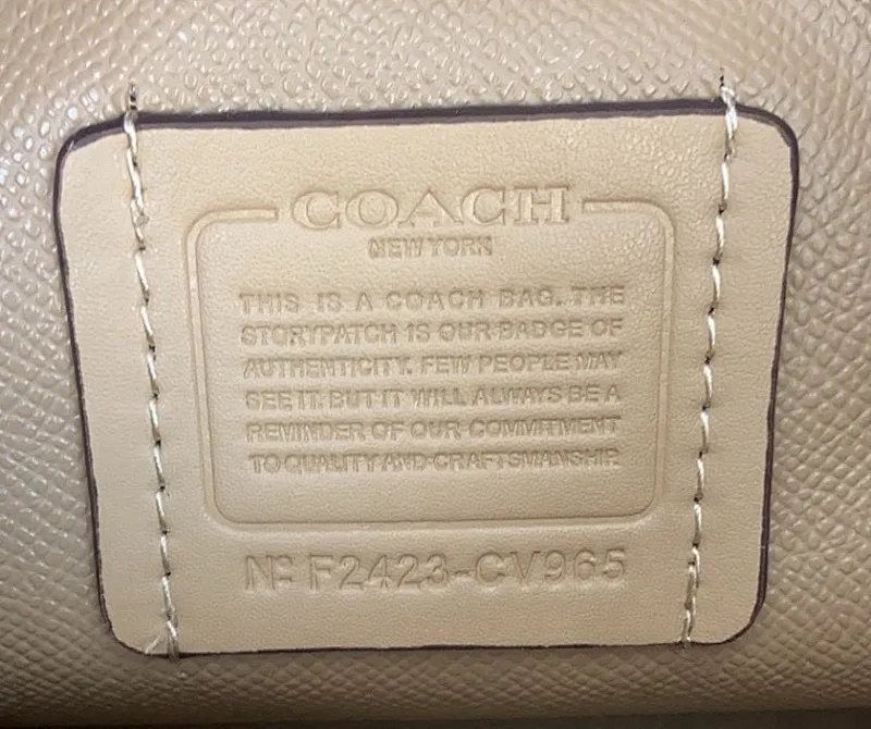 All Categories Coach Women's Bags (COACH) Coach CV965