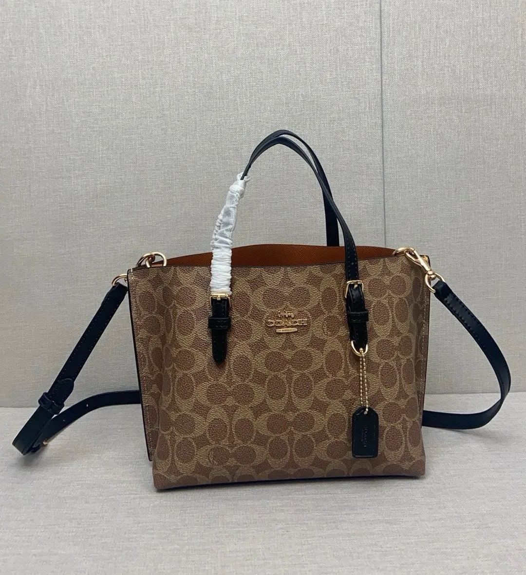 All Categories Coach Women's Bags (COACH) Coach CV965