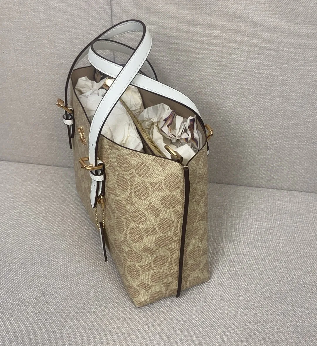 All Categories Coach Women's Bags (COACH) Coach CV965