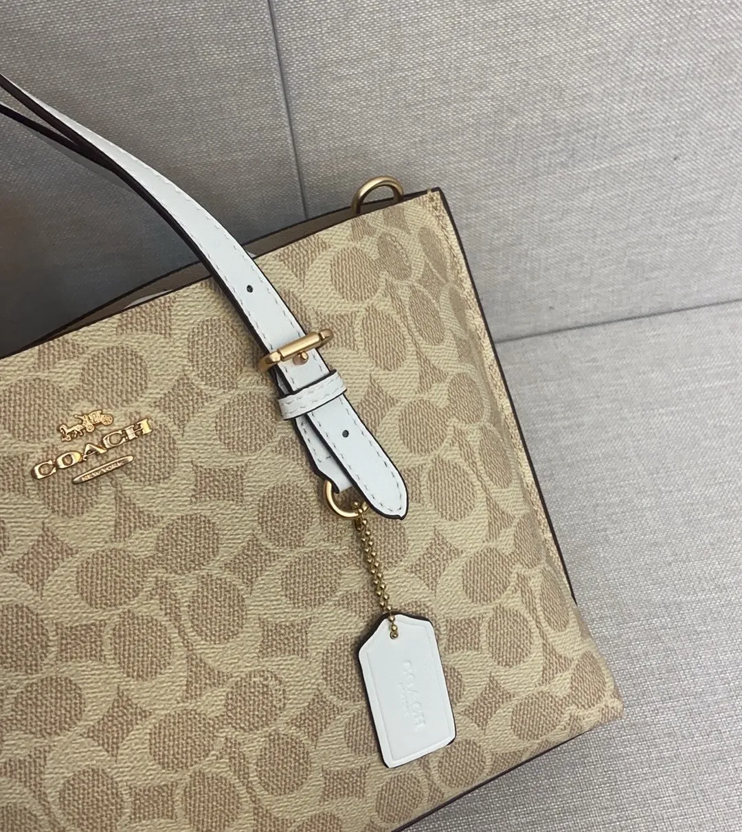 All Categories Coach Women's Bags (COACH) Coach CV965