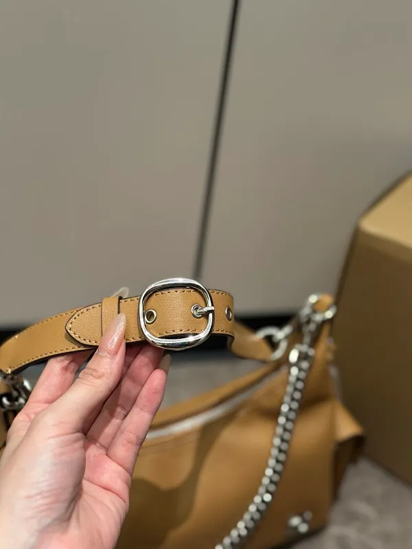 All Categories Official Website "Brand Women's Bags" Women's Bags 💙 COACH 2026 New COACH Underarm Bag