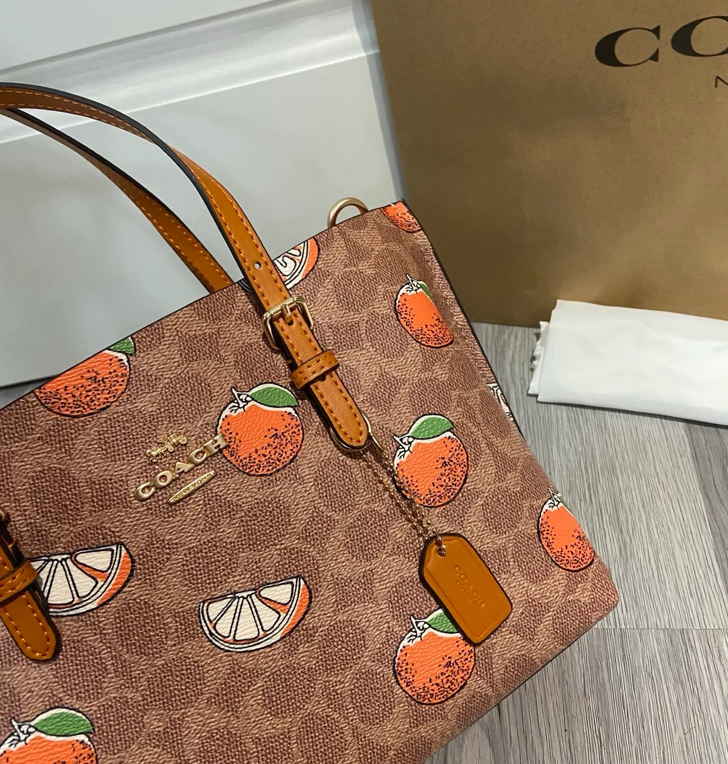All Categories Coach Women's Bags (COACH) Coach CBB55