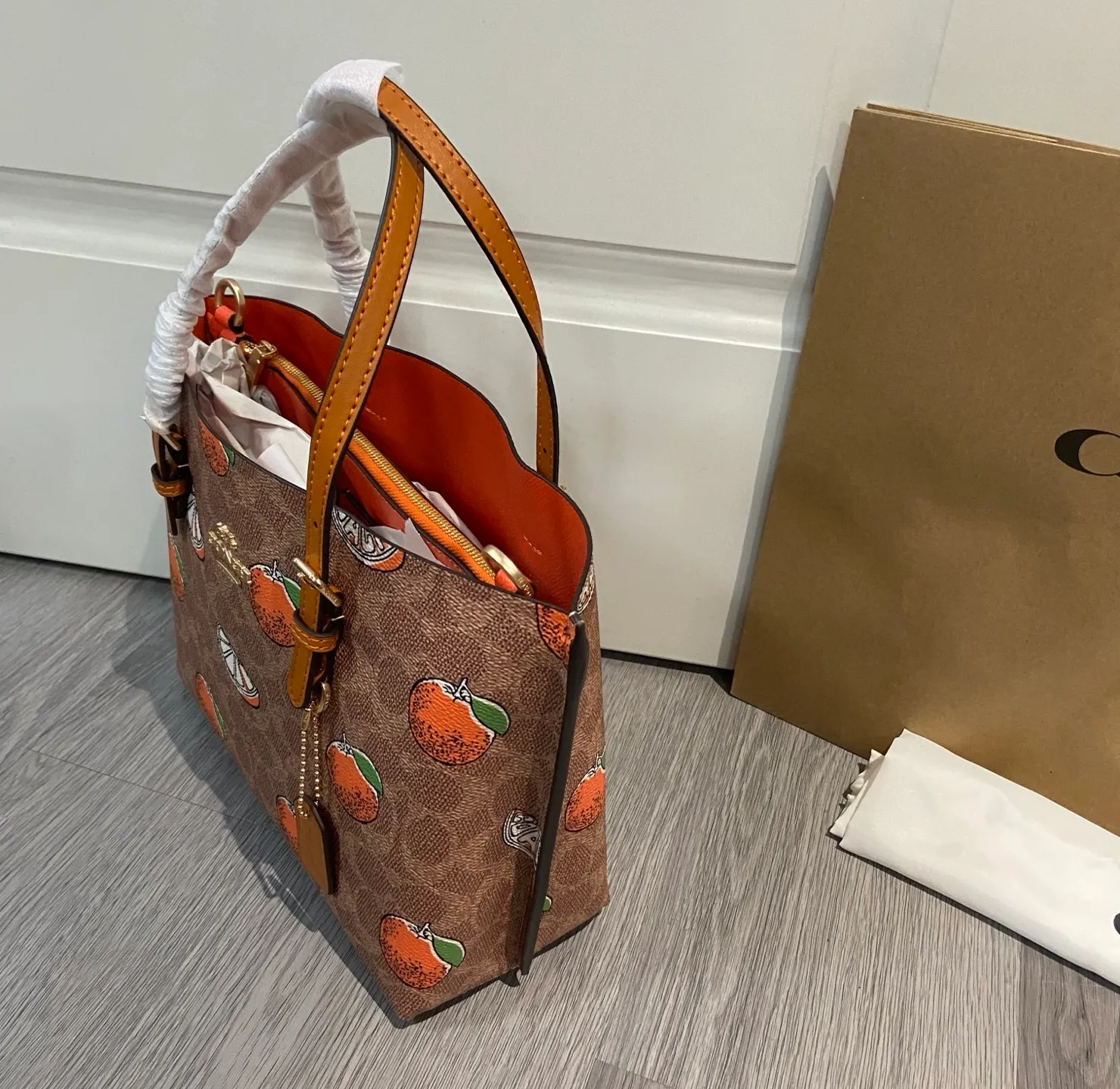 All Categories Coach Women's Bags (COACH) Coach CBB55
