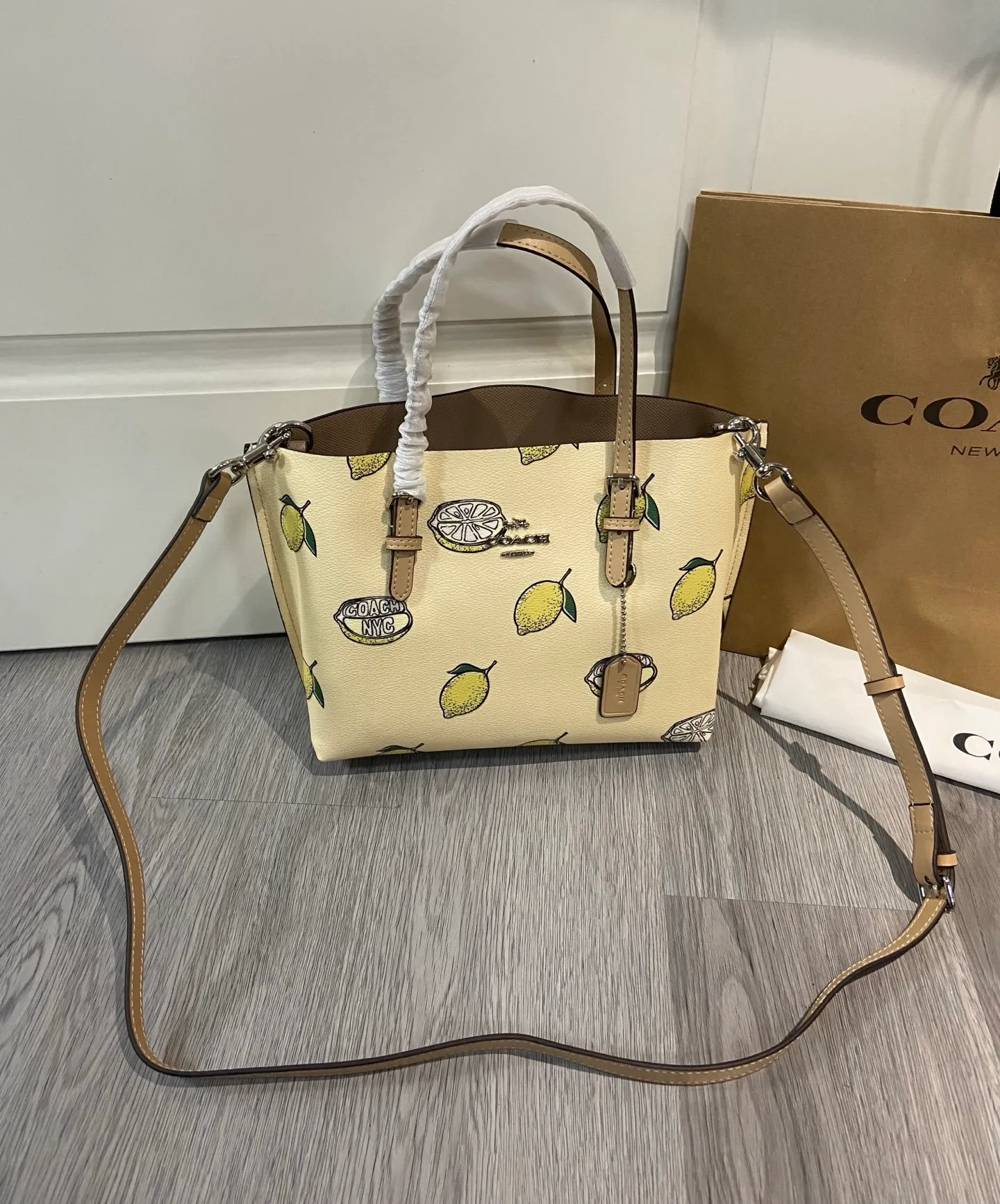 All Categories Coach Women's Bags (COACH) Coach CBB55