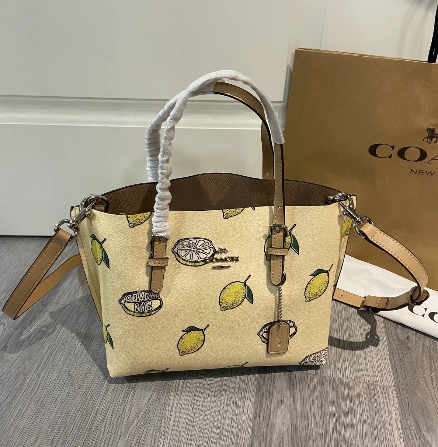 All Categories Coach Women's Bags (COACH) Coach CBB55