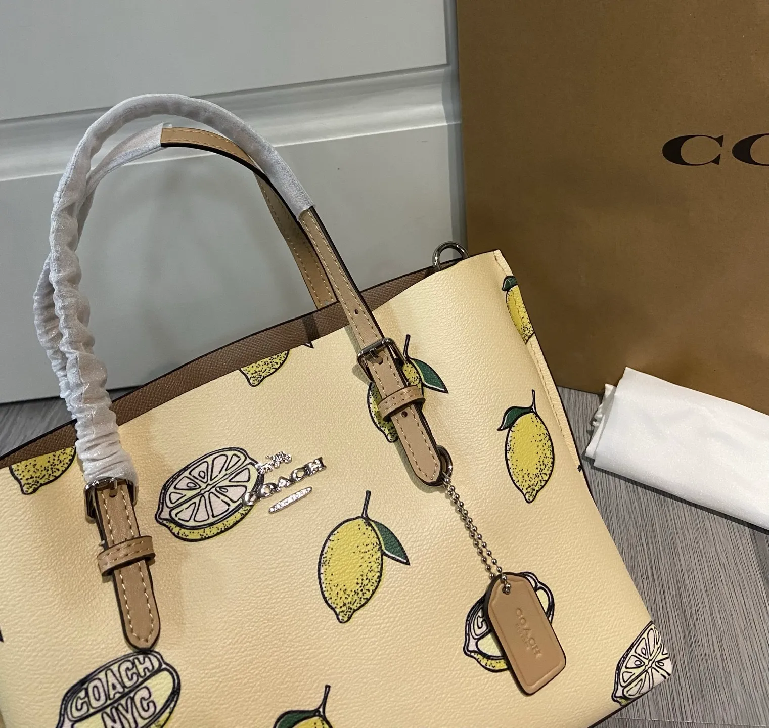 All Categories Coach Women's Bags (COACH) Coach CBB55